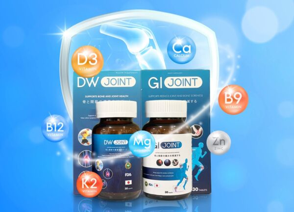 COMBO GI JOINT & DW JOINT - Hình ảnh 3